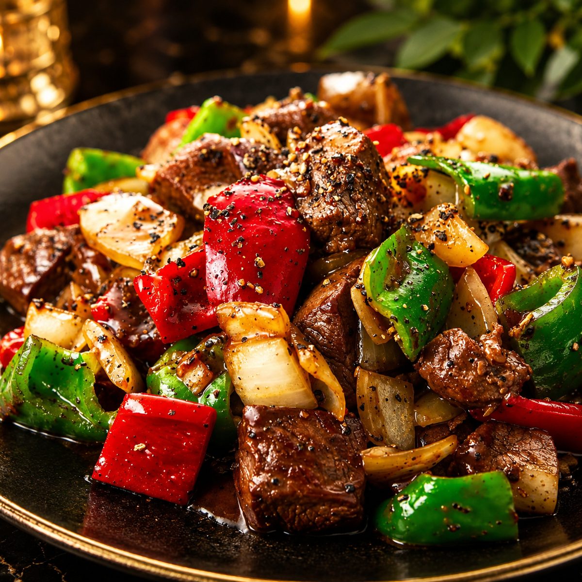 Authentic Thai, Served with Heart