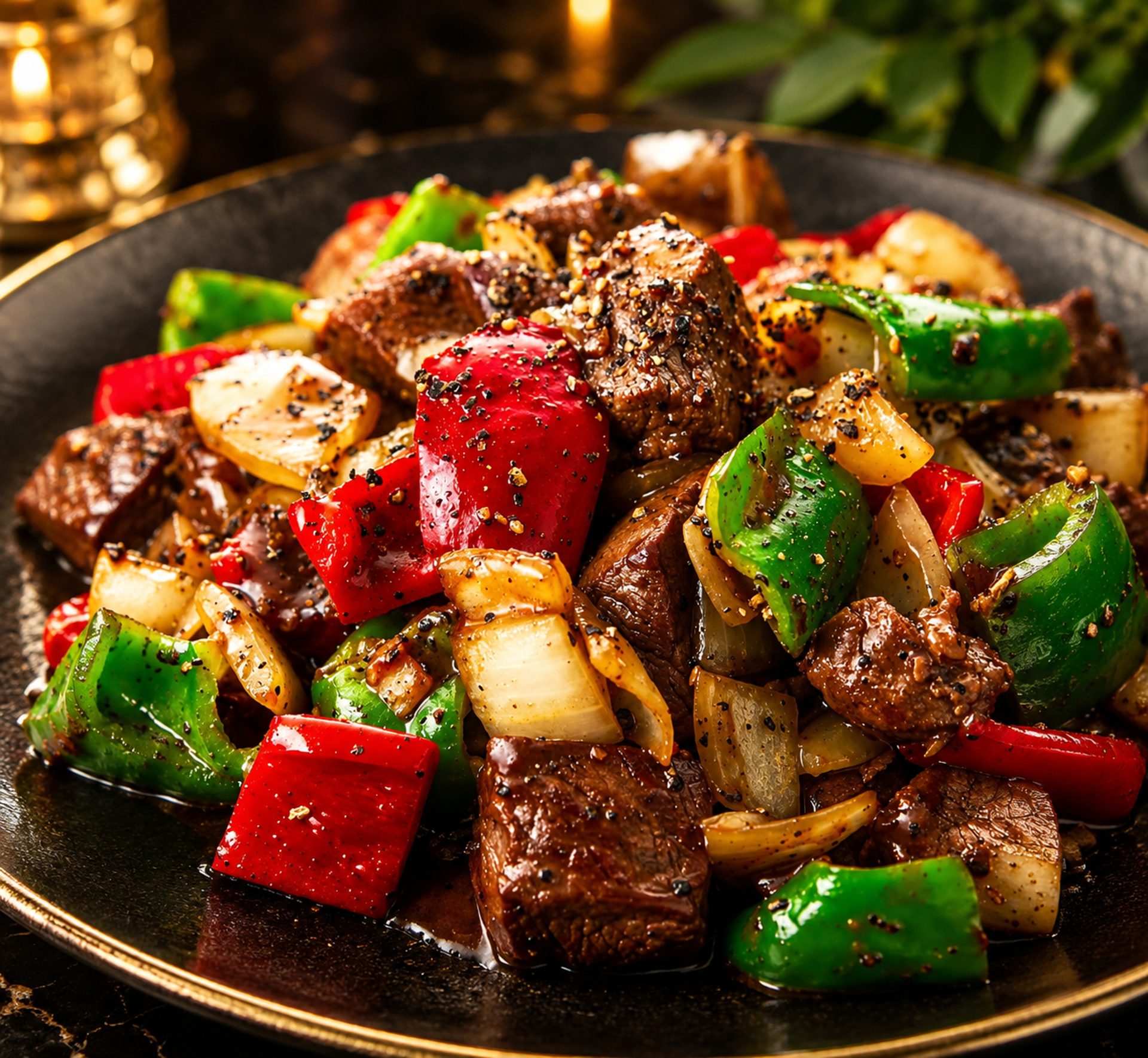 Authentic Thai, Served with Heart