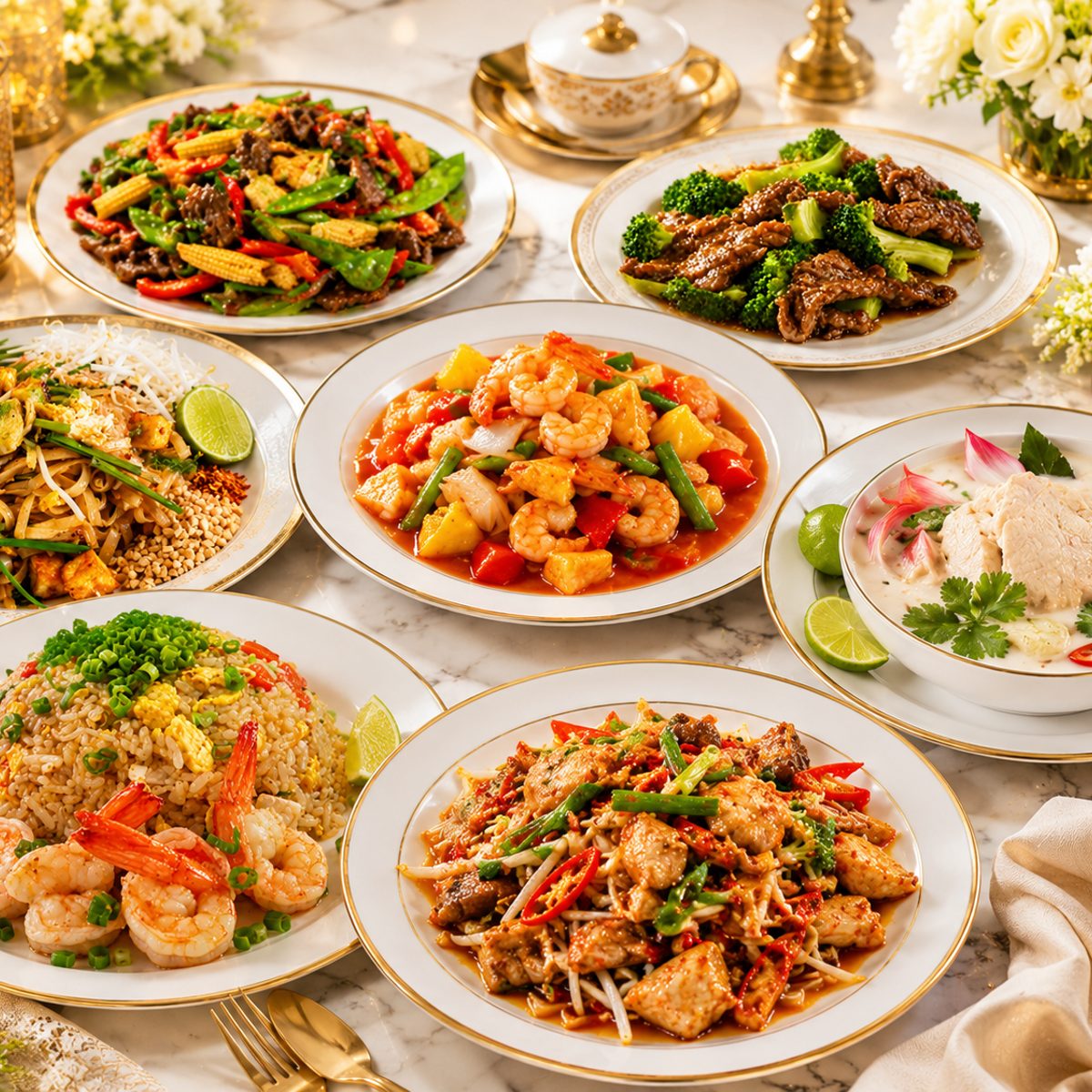 Order Catering Today