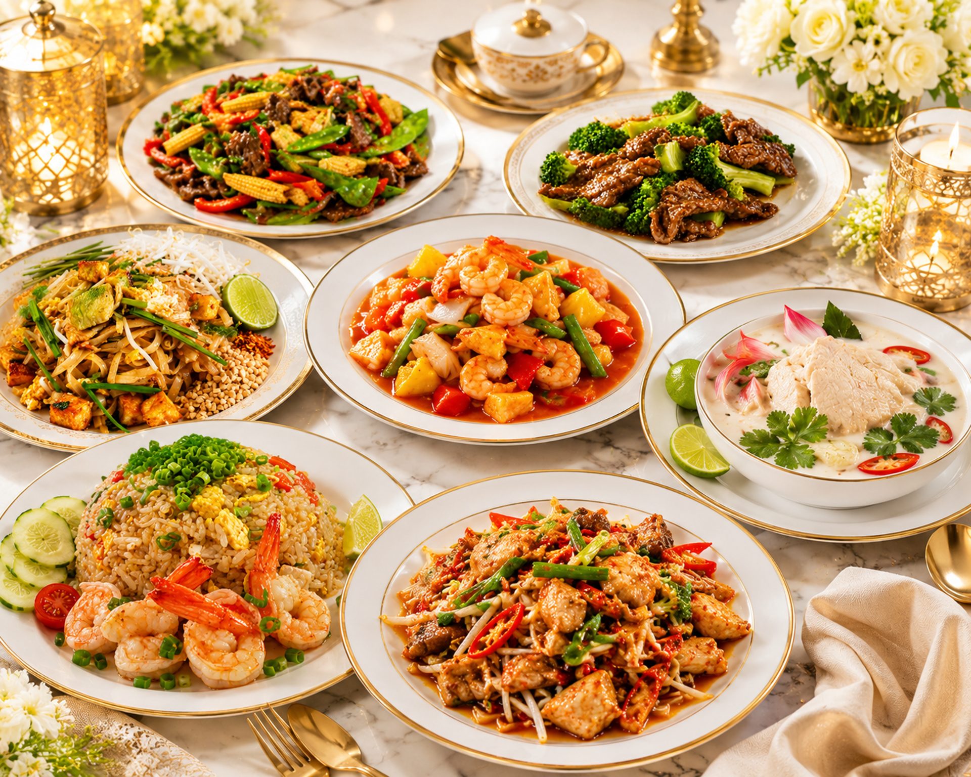 Order Catering Today