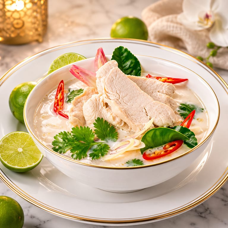 Join Khantong Thai Cuisine Restaurant Rewards