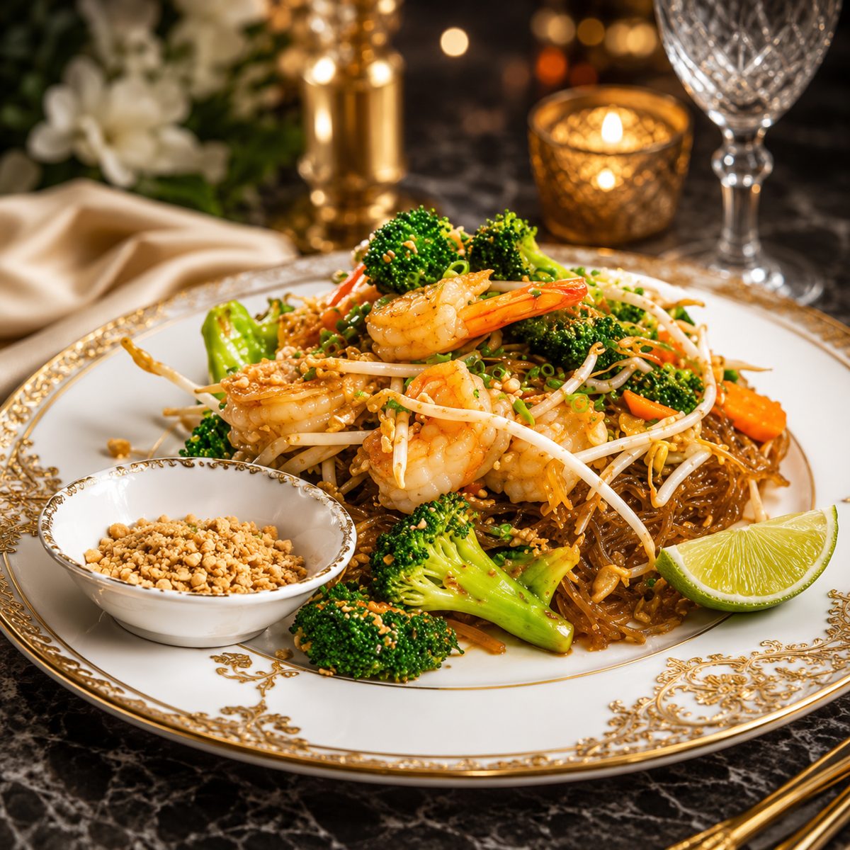 Whole Fried Fish