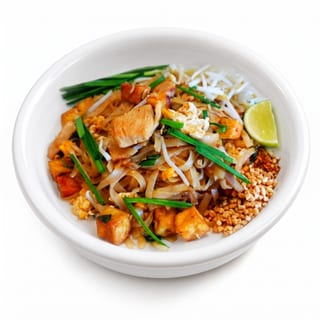 Pad Thai Chicken