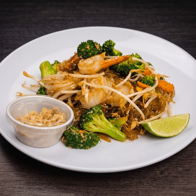 Pad See Ew.