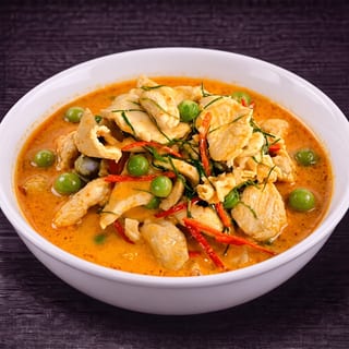 Panang Curry