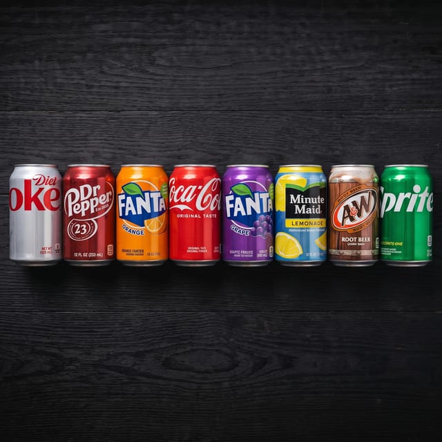 Soda (Can).