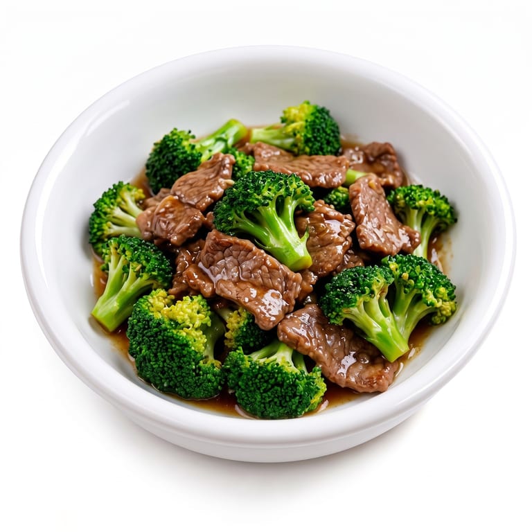 Savor Our Thai and Asian Delivery